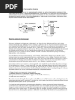 TEMA Standards of The Tubular Exchanger Manufacturers Association | PDF