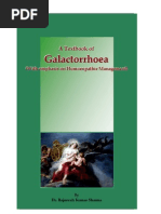 Download A Text Book of Galactorrhoea and Homoeopathy by Dr Rajneesh Kumar Sharma MD Hom SN20735260 doc pdf