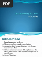 Download Case Based Quest Implants for NDEB Exam by Ahead Dental Coaching SN207355373 doc pdf