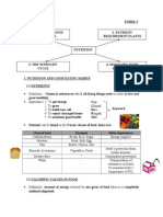 26300399 Chapter 2 Form 5 Science