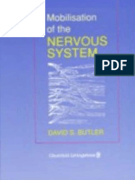 Butler 1991 Mobilisation of The Nervous System