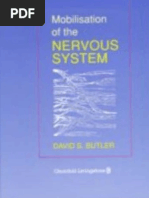 Butler 1991 Mobilisation of The Nervous System