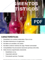 Pigmentos Art Sticos PDF