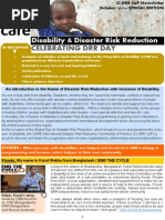 Inclusion Case Study