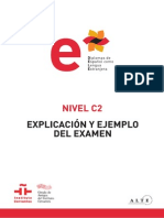 Modelo Examen c2 Rev2012 0