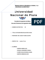 Practica de Difusión