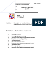 Download Resistor by nilautama5408 SN20736801 doc pdf