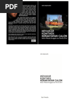 Download Menakar Komitmen Kerakyatan Calon Dalam Pilkada Dan Pemilu2 by adha_net SN207368236 doc pdf