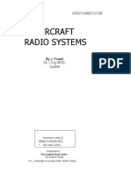 19292895 Aircraft Radio System