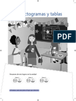 Pictogramas y Tablas