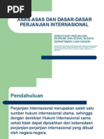 Download Asas-Asas Dan Dasar-dasar Perjanjian Internasional by spyfull SN20736996 doc pdf