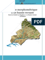 Hydrologie Loukkos PDF