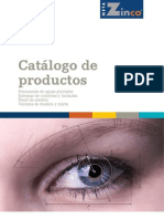 Catalogo Metazinco 30