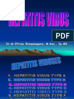 Virus Hepatitis - Unimal