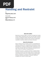 Download Animal Handling and Restraint by jademattican SN207375785 doc pdf