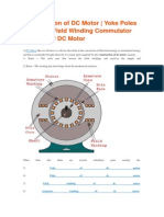 DC Machines