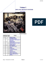 Complete Aircraft Engine Amp Aircraft Systems