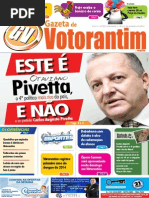 Gazeta de Votorantim 55