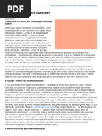 Revista Z Cultural_Raça_o significante flutuante