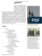 Madrid de Los Austrias - A PDF
