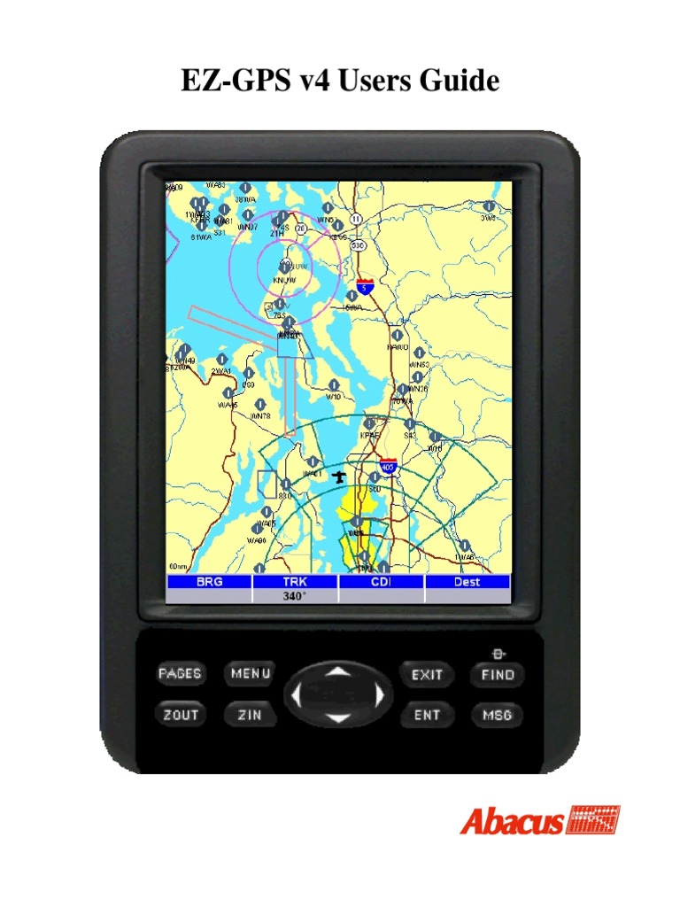 Comprehensive Guide to the Features and Operation of the EZGPS v4