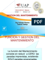 Gestion Del Mantenimiento Ayuda 1 y 2