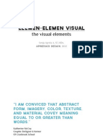 Visual Elements