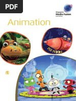 Animation and Cartoons-Nicolae Sfetcu-CCNS | PDF | Animation