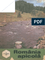 Romania Apicola 1994 Nr.10 Octombrie