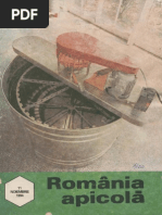 Romania Apicola 1994 Nr.11 Noiembrie