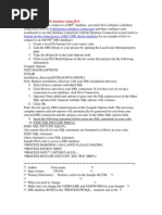 Final Year Project Synopsis Format | PDF | Computing