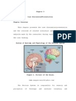 Anatomy of Nervous System