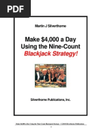 Blackjack