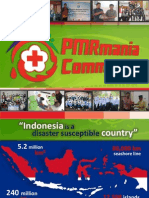 PMRmania - Final Youth Competition For Disaster Education 2012