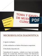 1. Exposicion Microbiologia Mvz Unillanos
