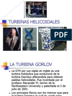 5 Turbinas Helicoidales