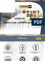 Curso Simbologia Caterpillar