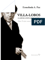 Villa Lobos - e - A - MPB