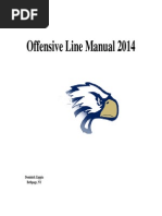 Download Offensive Line Manual by dzappia SN207403403 doc pdf