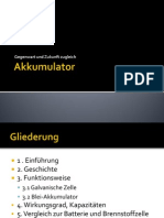 Akkumulator PP