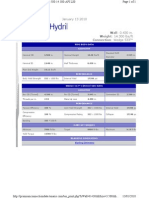 Wall: 0.430 In. Size: 3.500 In. Weight: 14.300 LBS/FT Grade: API L80 Connection: Wedge 533™