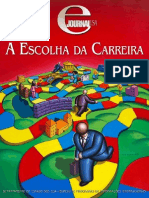 Construir A Carreira