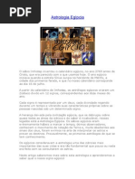 Astrologia Egípcia