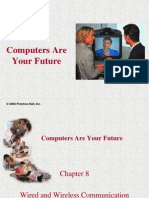 Computers Are Your Future: © 2005 Prentice-Hall, Inc