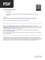 MPM_MA_6012- Weiler- The transformation of Europe