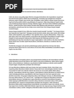 Download MAKALAH SEJARAH PAHAM PADA MASA PRA-KEMERDEKAAN by Ahmad Nur Salim SN207419999 doc pdf