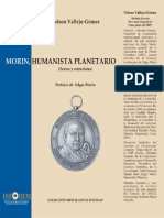 Morin Humanista Planetario