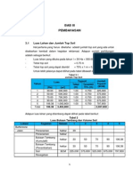 OPTIMIZING  FOR RECLAMATION PLANNING