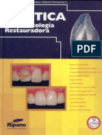 Estetica en Odontologia Restauradora, Henostroza