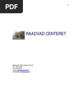 20 Receitas Para Tipos de Tintas Tradicionais Da Dinamarca